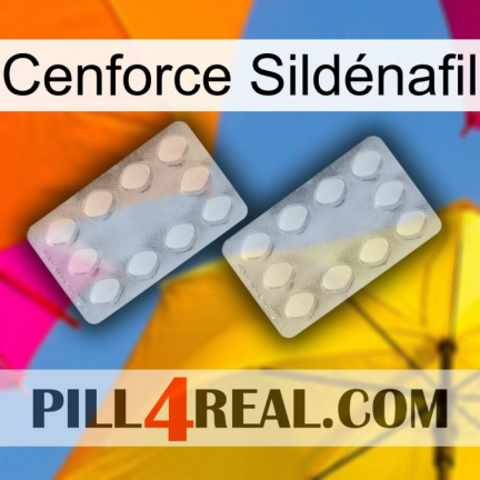Cenforce Sildénafil 17